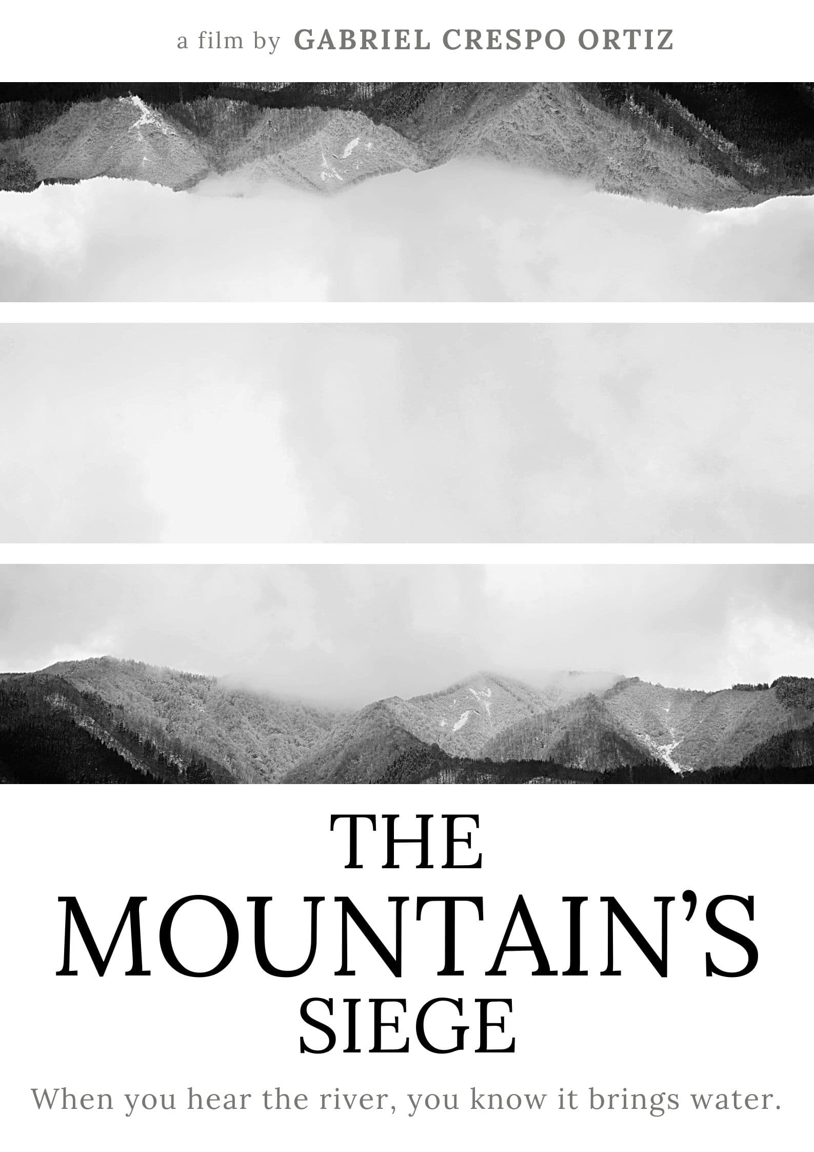 The Mountain's Siege
