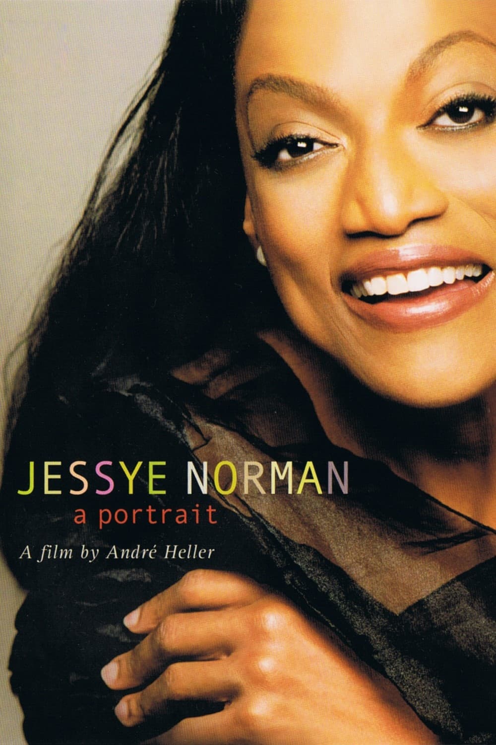Jessye Norman - A Portrait