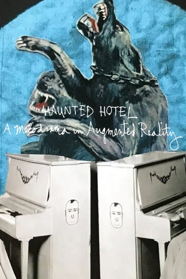 Haunted Hotel: A Melodrama in Augmented Reality
