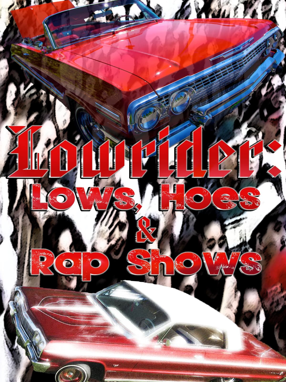 Lows, Hoes & Rap Shows