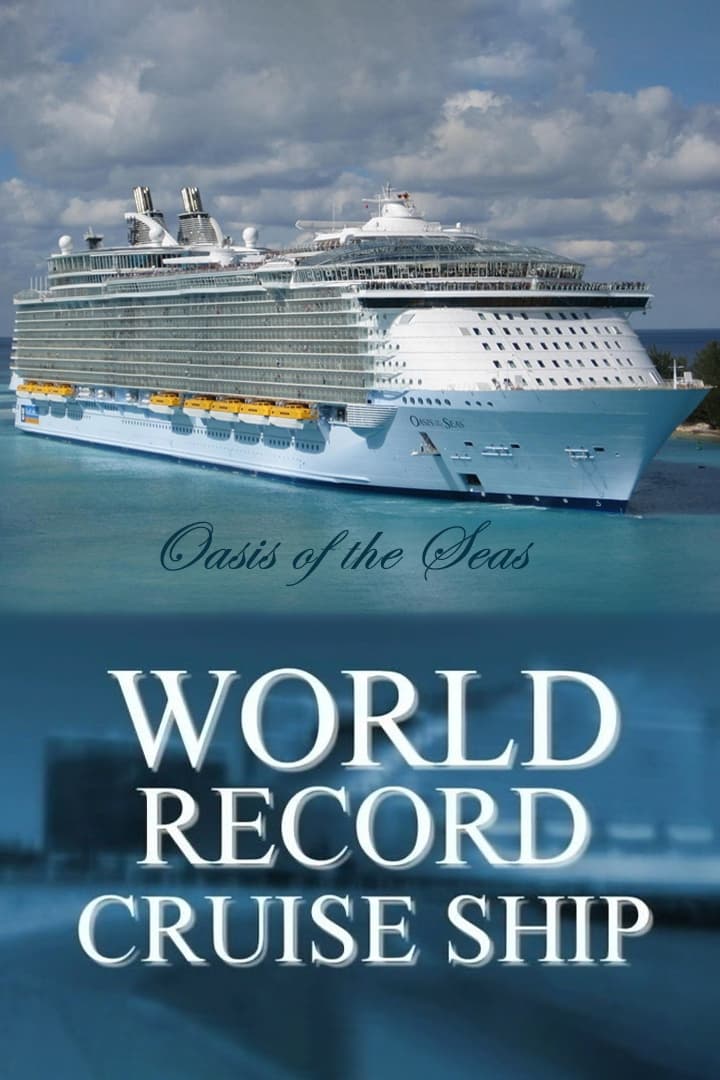 World Record Cruise Ship
