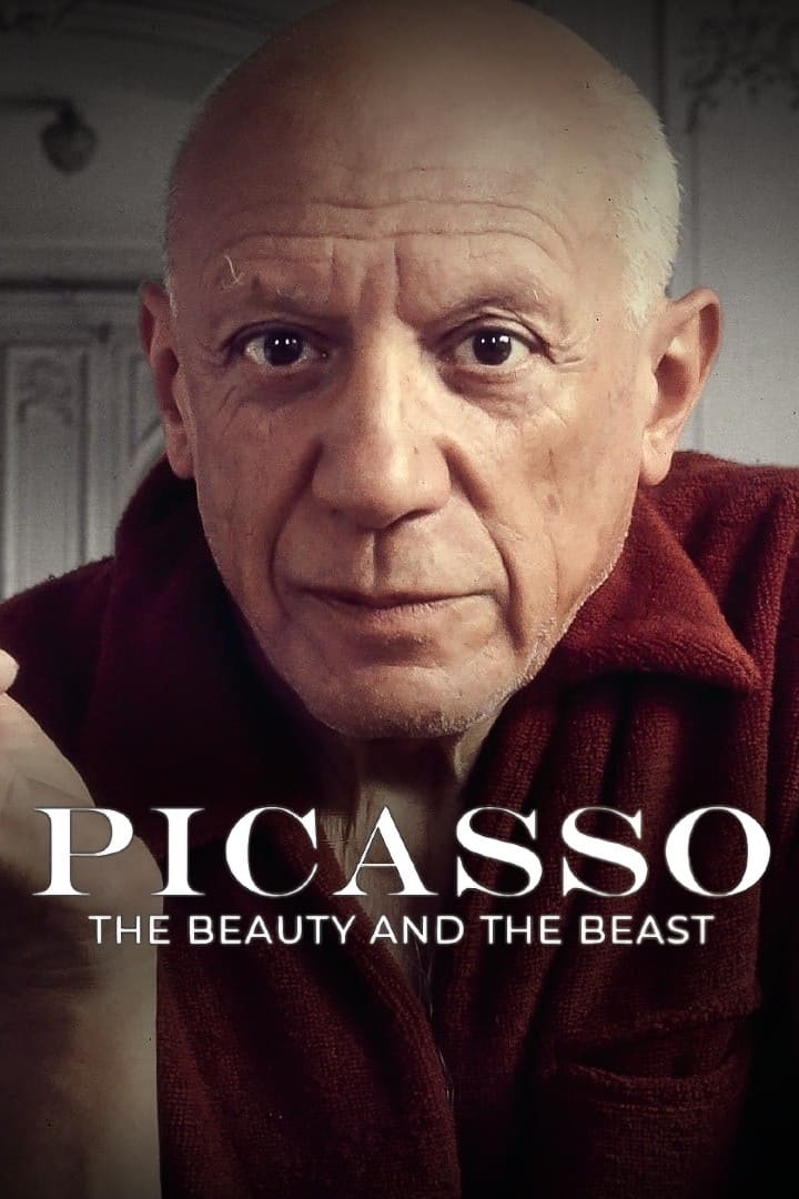 Picasso: The Beauty and the Beast