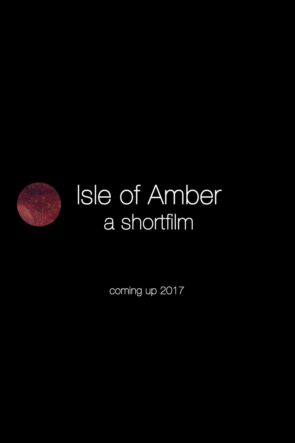 Isle of Amber