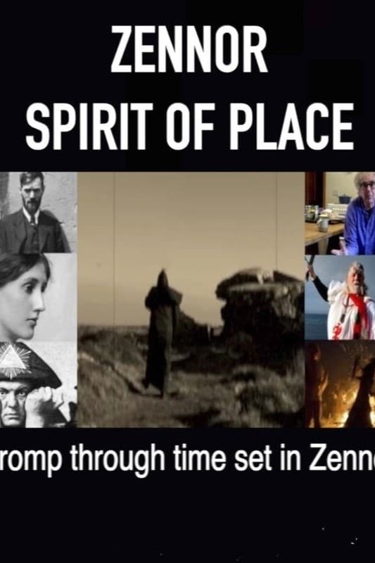 Zennor spirit of place