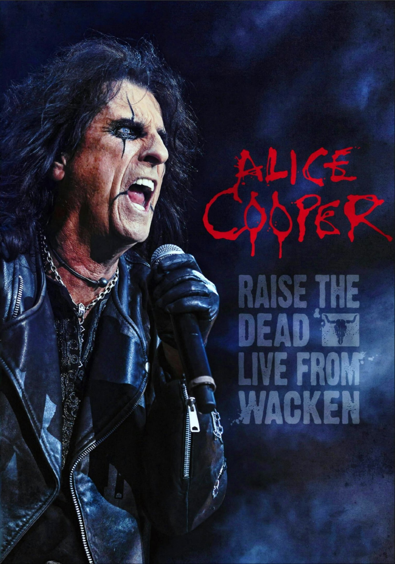 Alice Cooper: Raise the Dead (Live from Wacken)