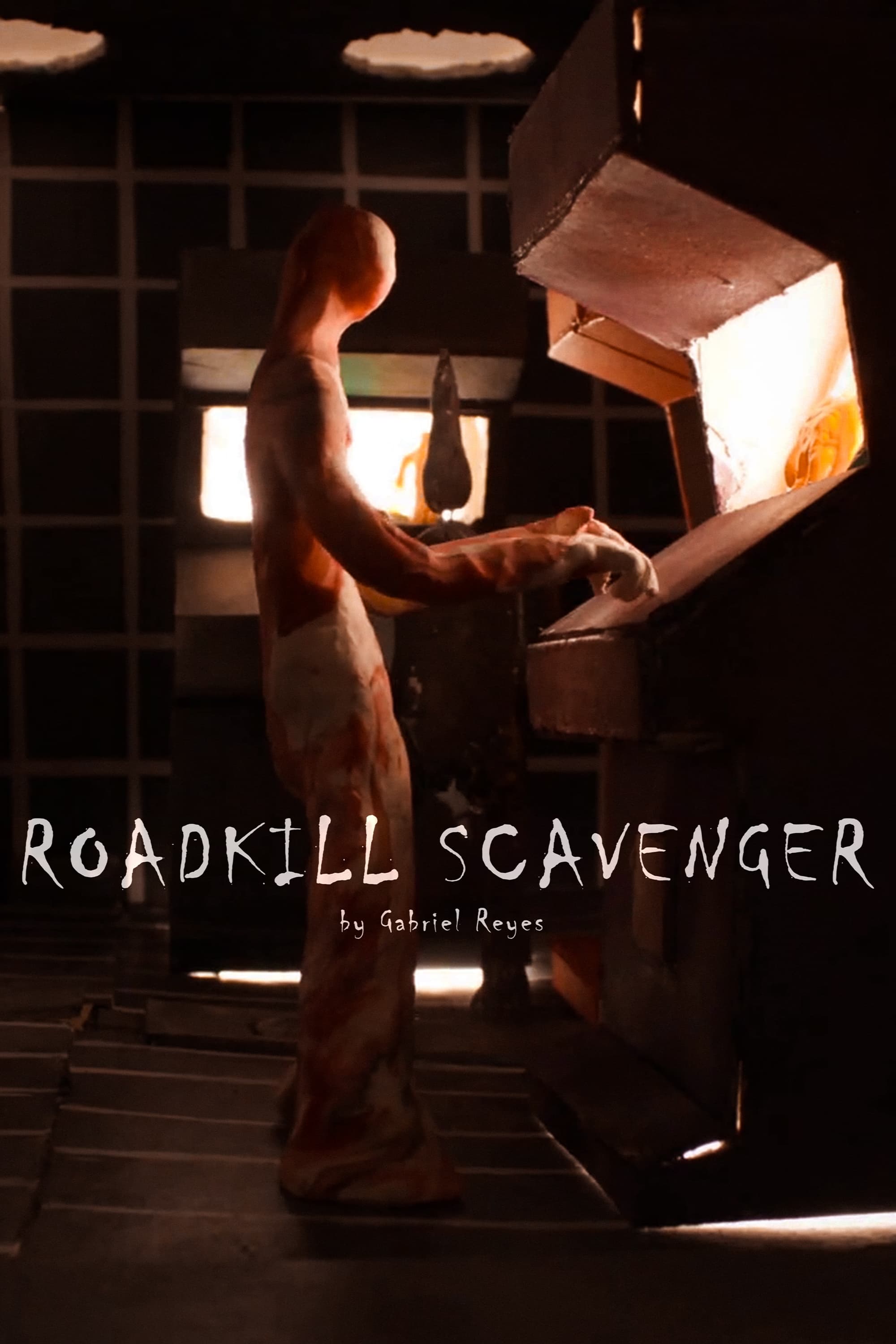 Roadkill Scavenger