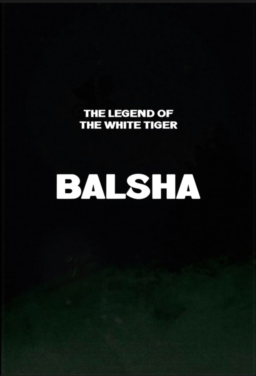 BALSHA