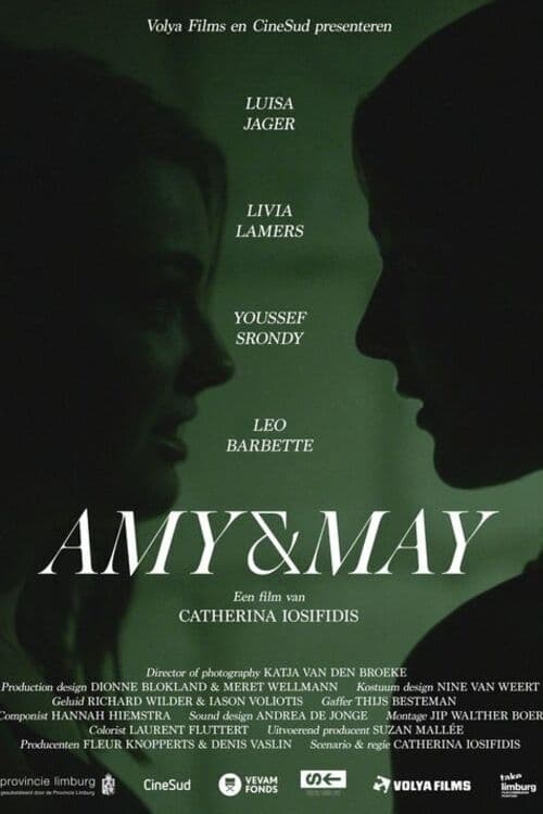 Amy & May