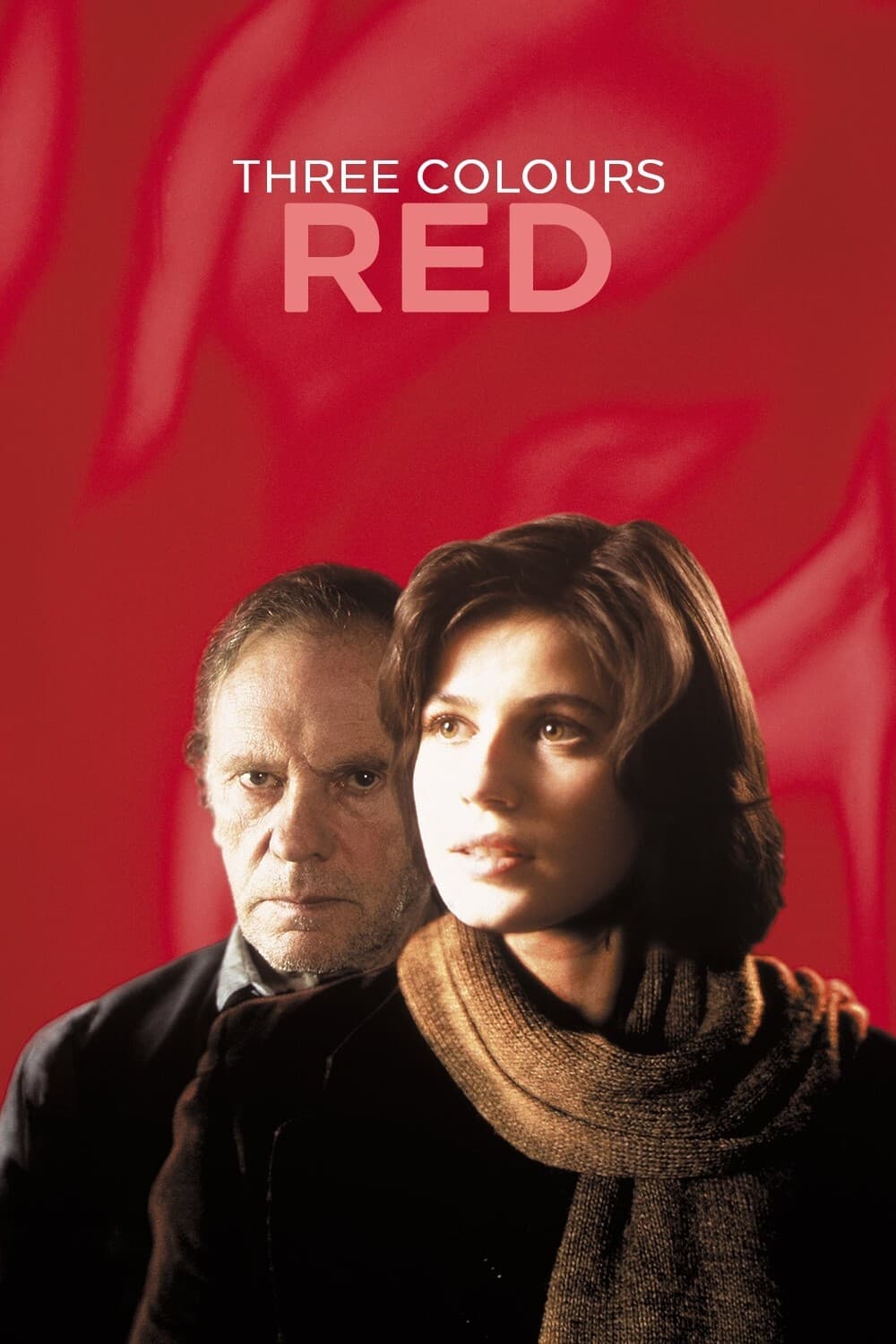 Three Colors: Red (1994)