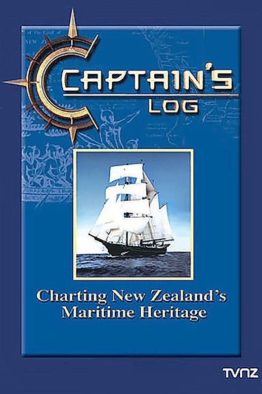 Captain's Log: Charting New Zealand's Maritime Heritage