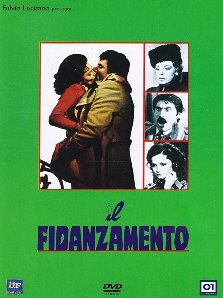 Il fidanzamento (1975)