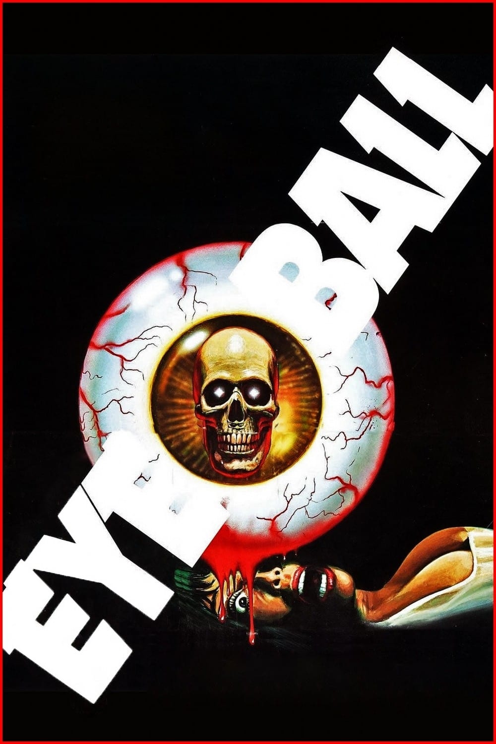 Eyeball (1975)
