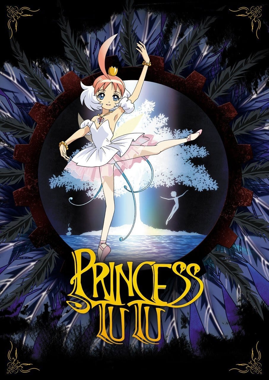 Princess Tutu (2002)
