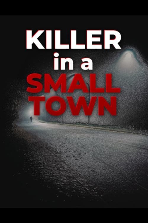 Killer In A Small Town