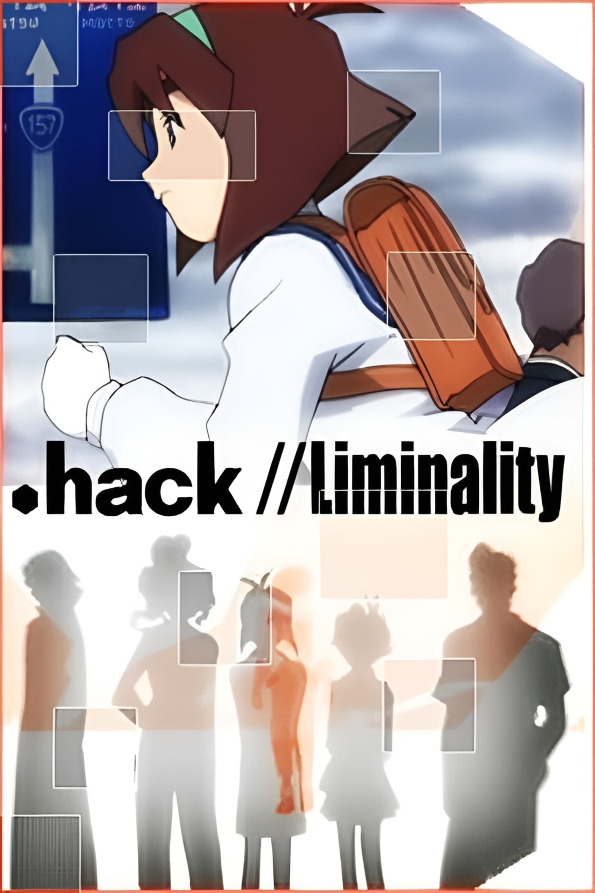 .hack//Liminality (2002)