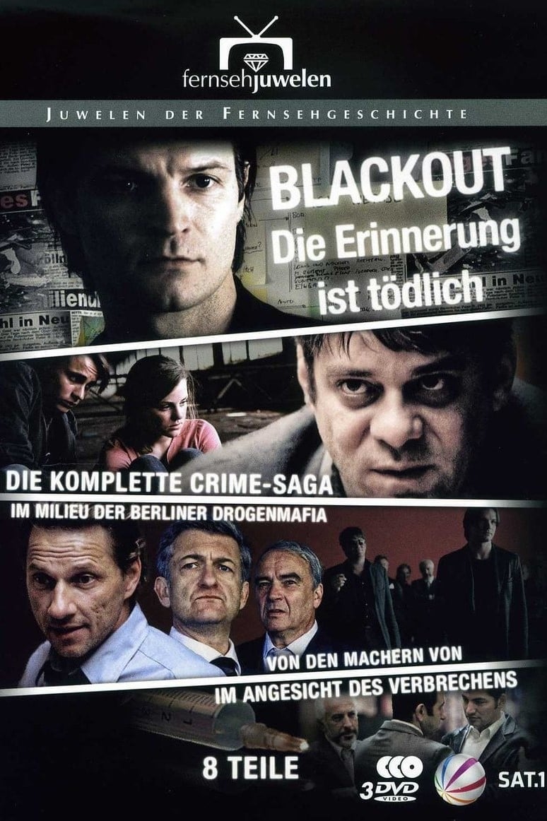 Blackout - Die Erinnerung ist tödlich (2006)