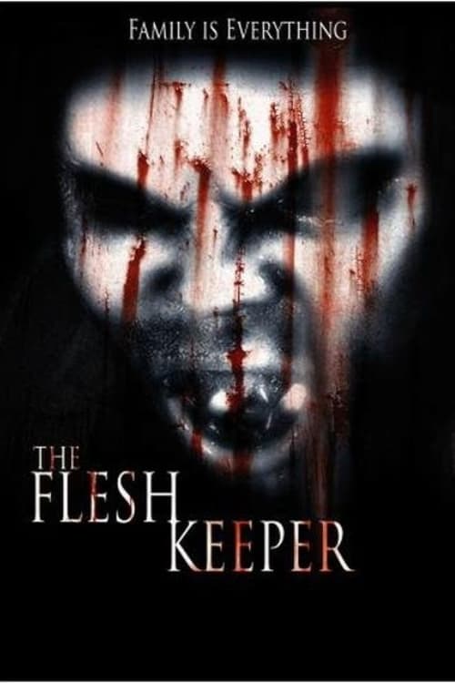 The Flesh Keeper