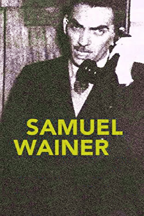 Samuel Wainer