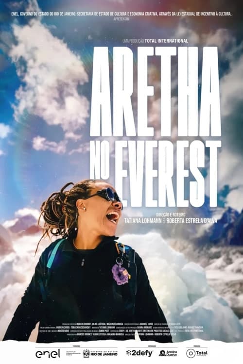 Aretha no Everest