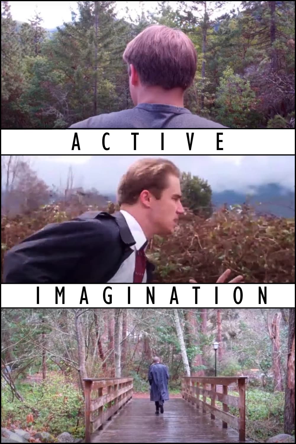 Active Imagination