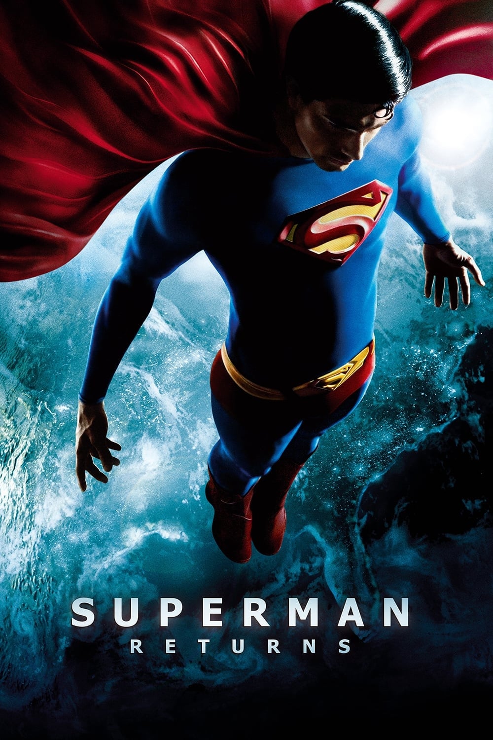 Superman: O Retorno (2006)