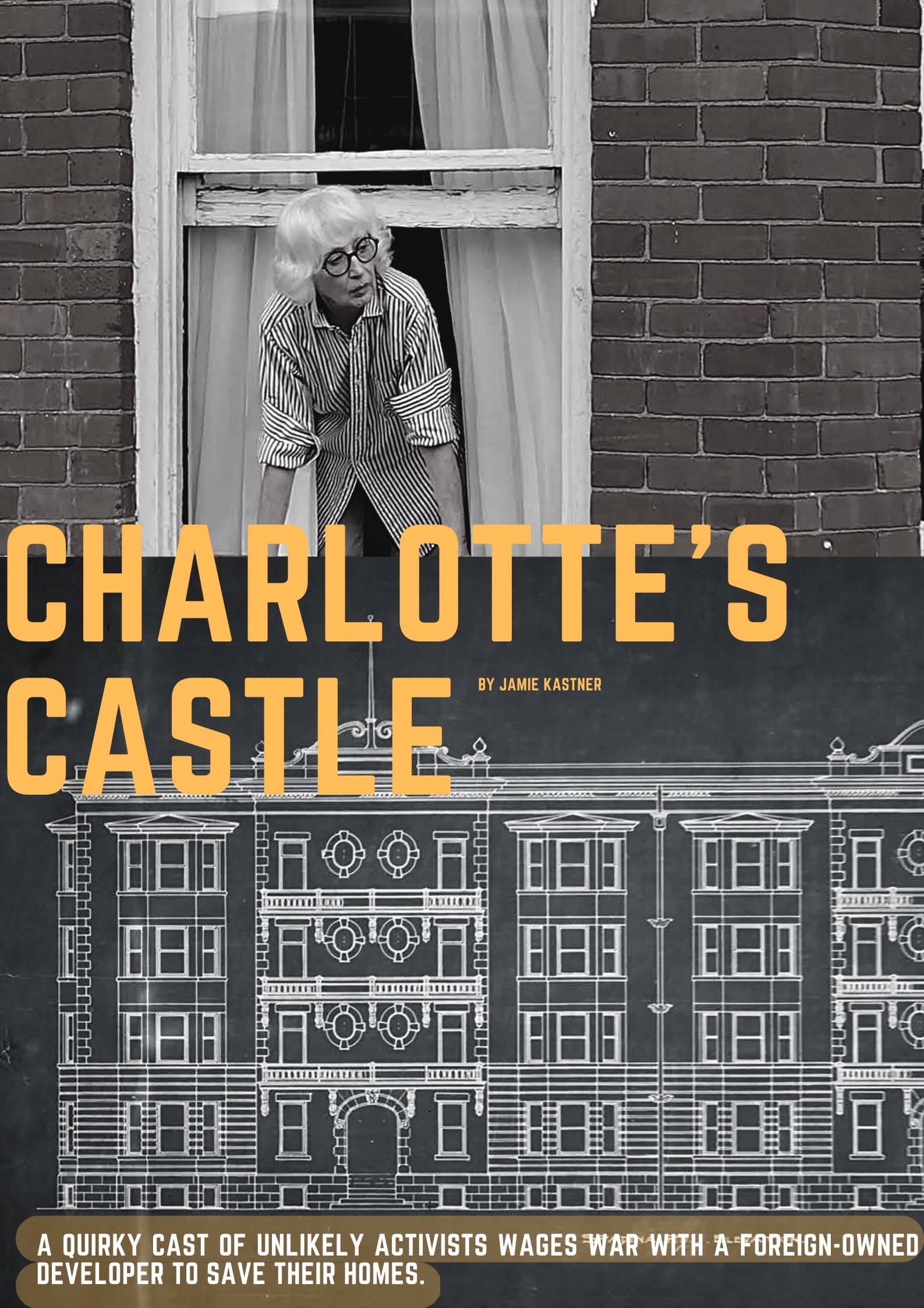 Charlotte's Castle