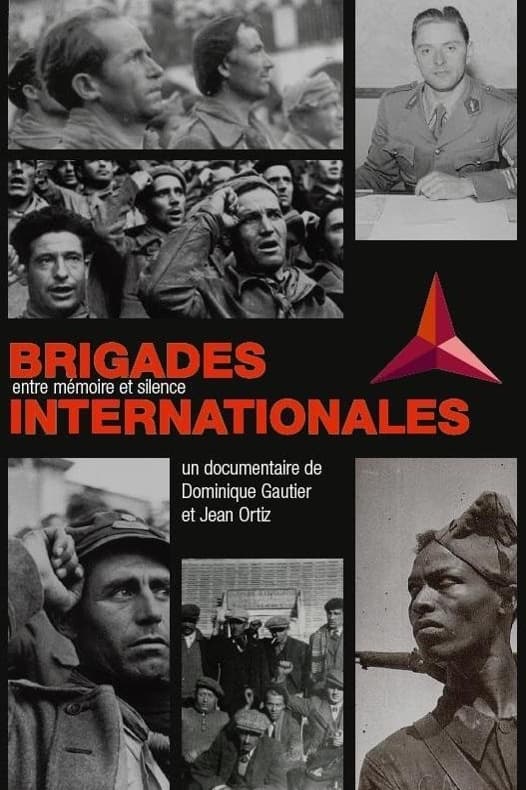 Brigades Internationales. Entre mémoire et silence