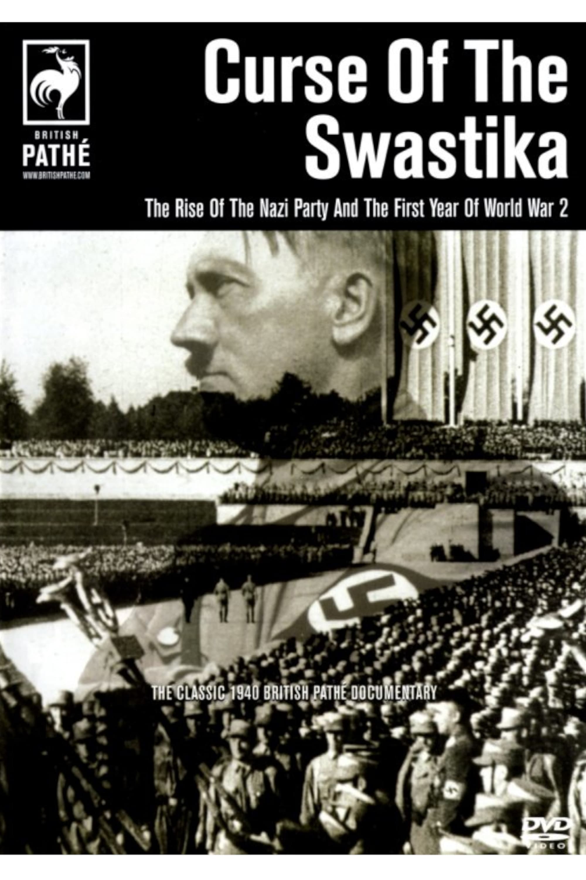 The Curse of the Swastika