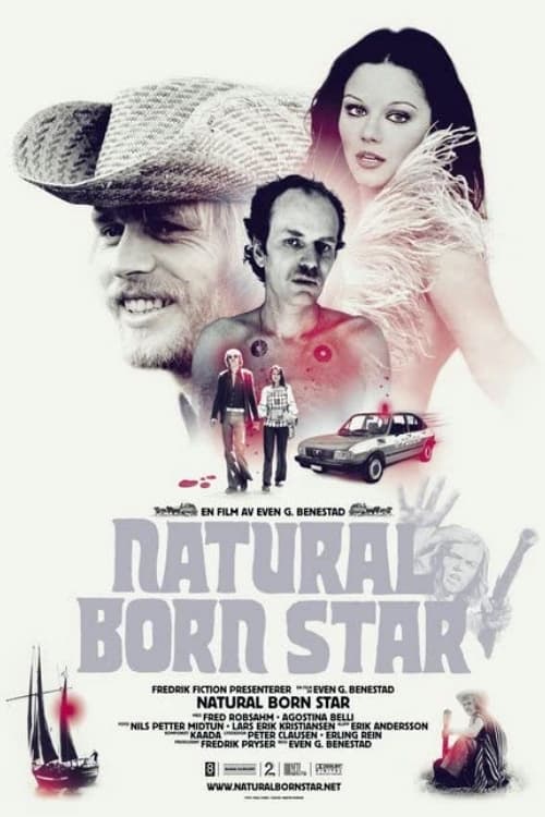 Natural Born Star