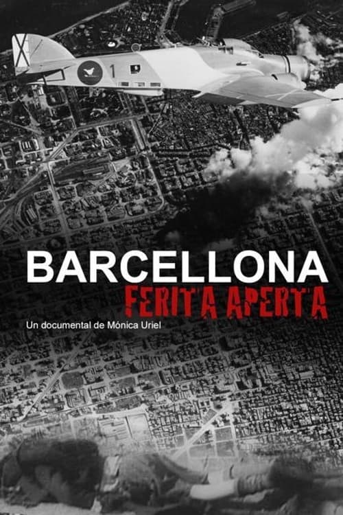 Barcellona, ferita aperta