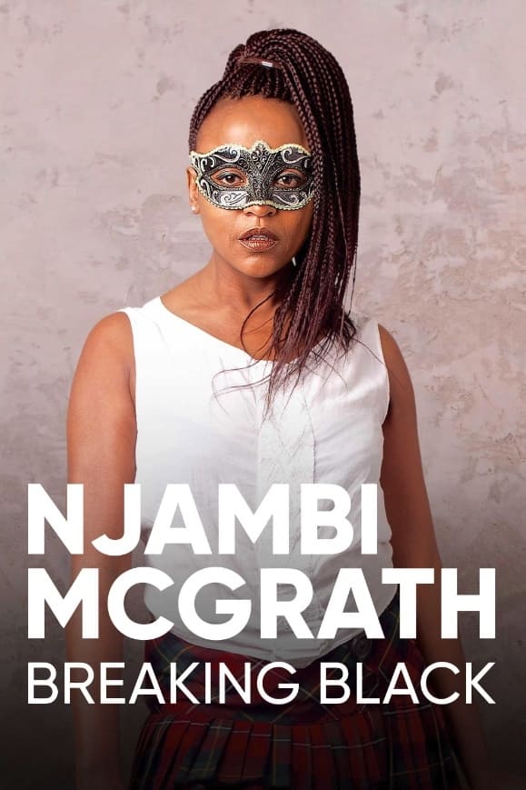 Njambi McGrath: Breaking Black