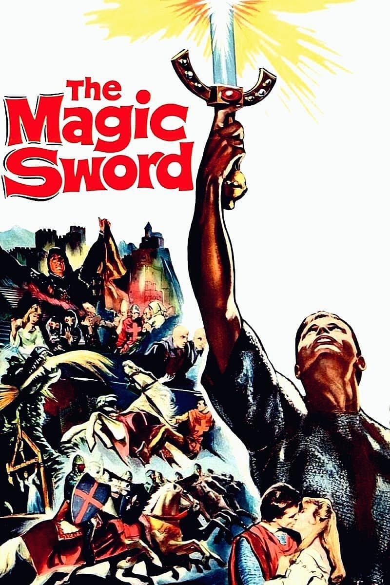 A Espada Mágica (1962)