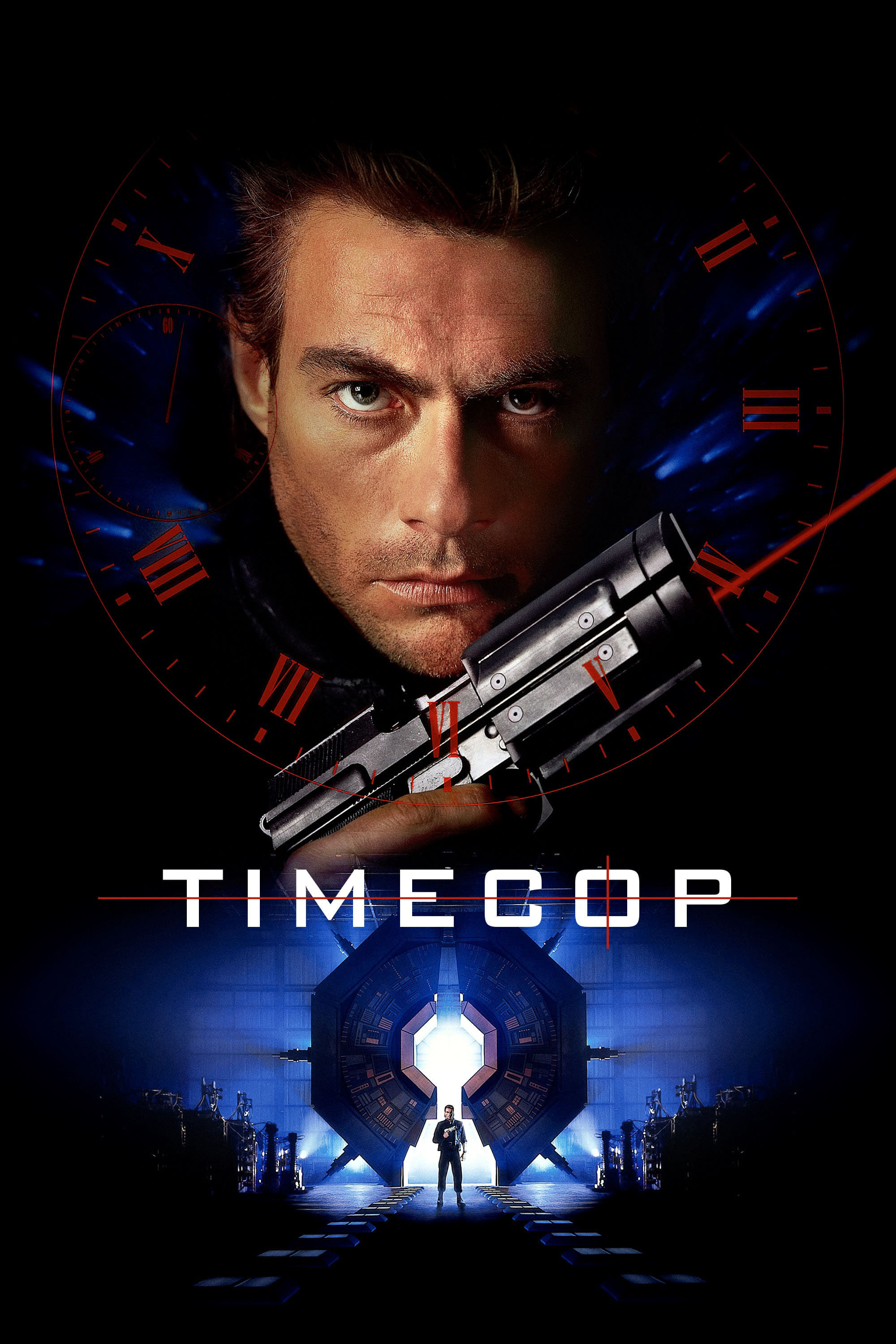 Timecop: O Guardião do Tempo (1994)