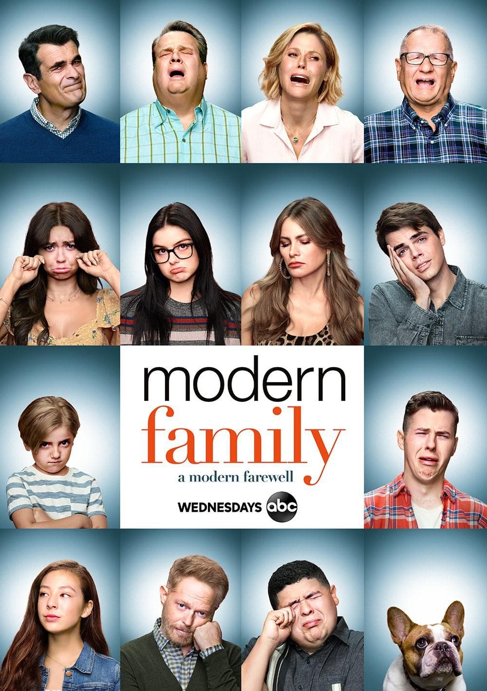 Modern Family: A Modern Farewell