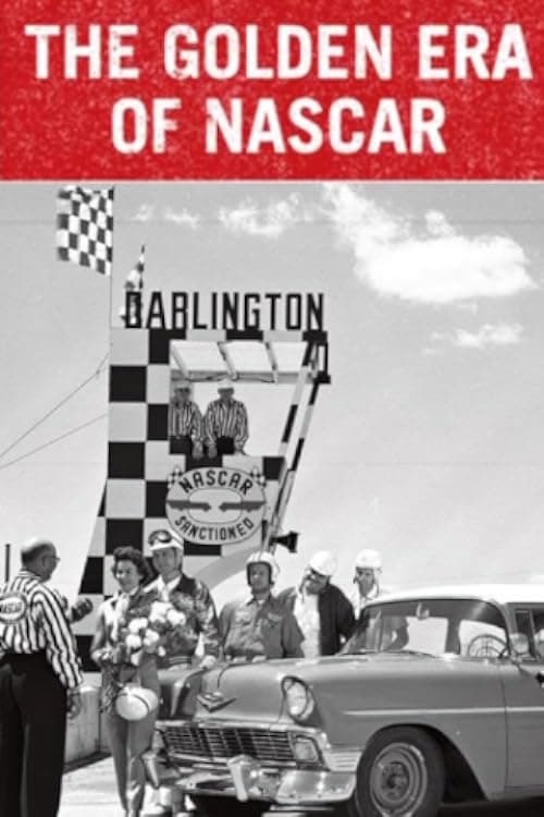 The Golden Era of NASCAR