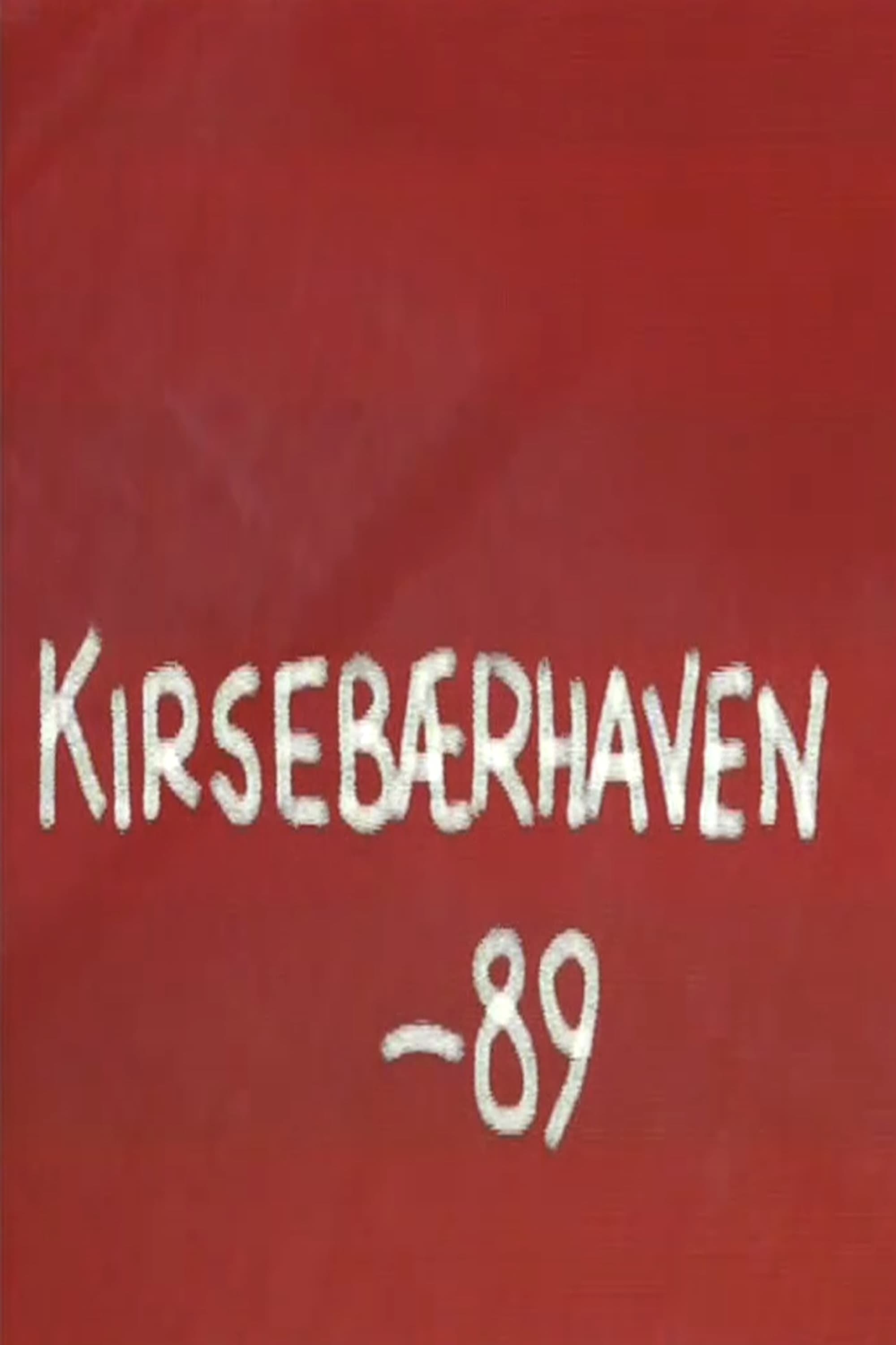 Kirsebærhaven 89