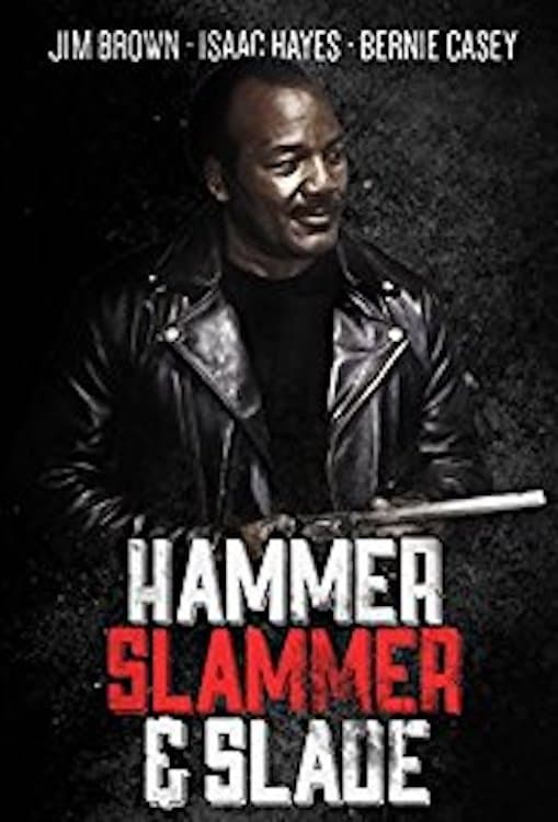 Hammer, Slammer, & Slade (1990)