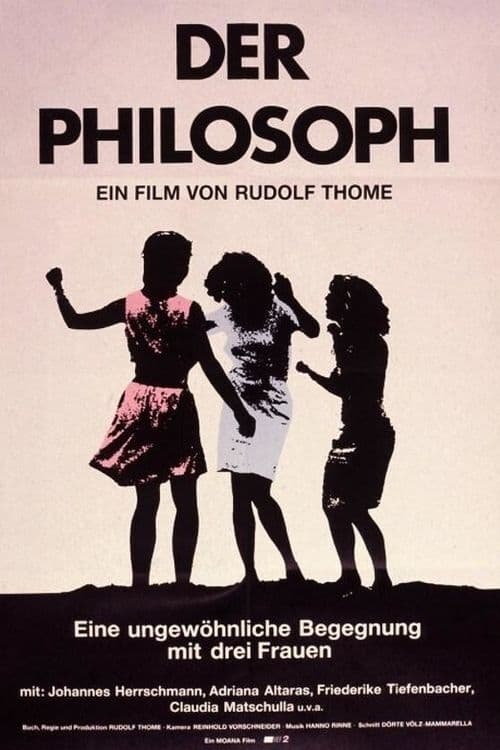 The Philosopher (1989)