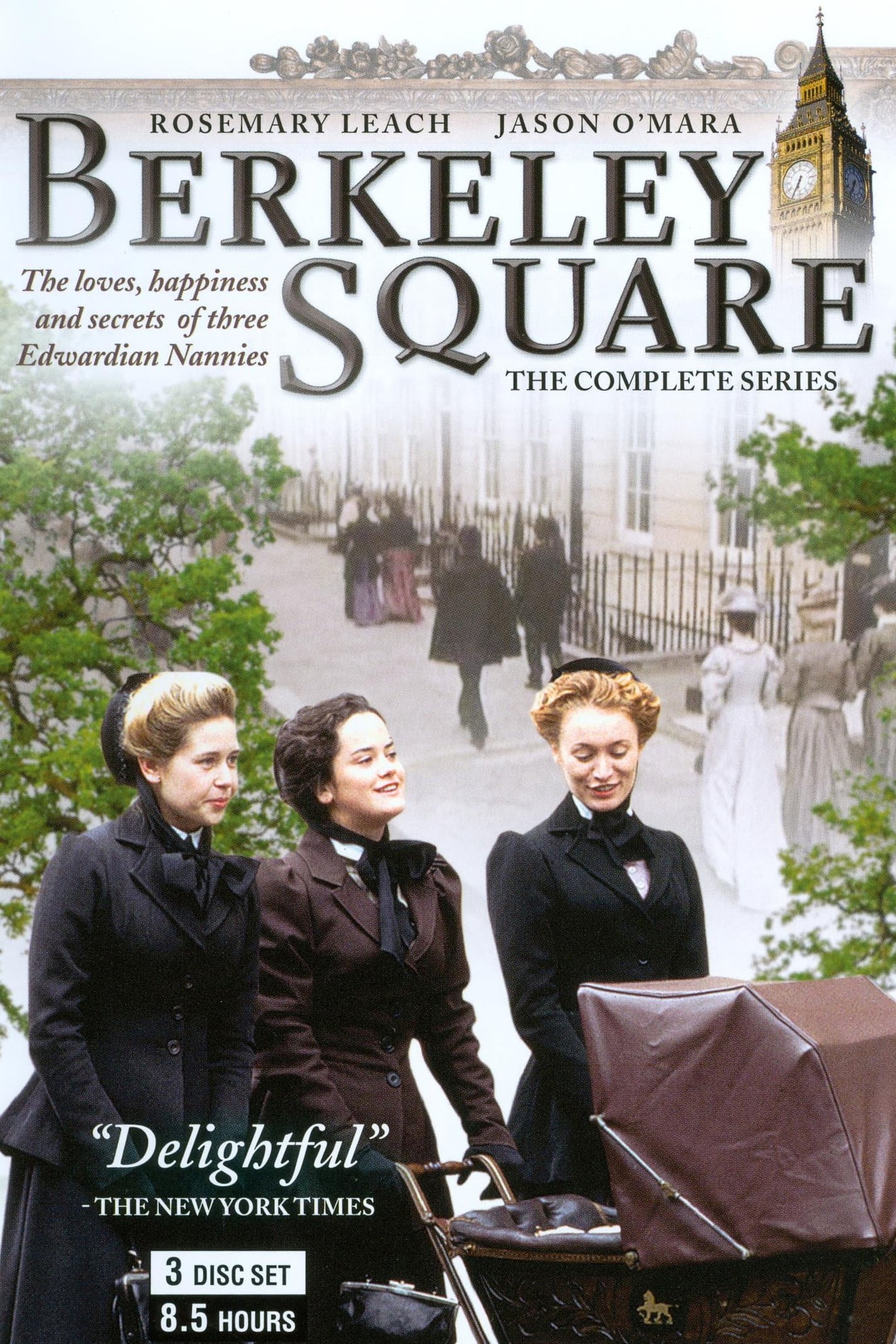 Berkeley Square (1998)