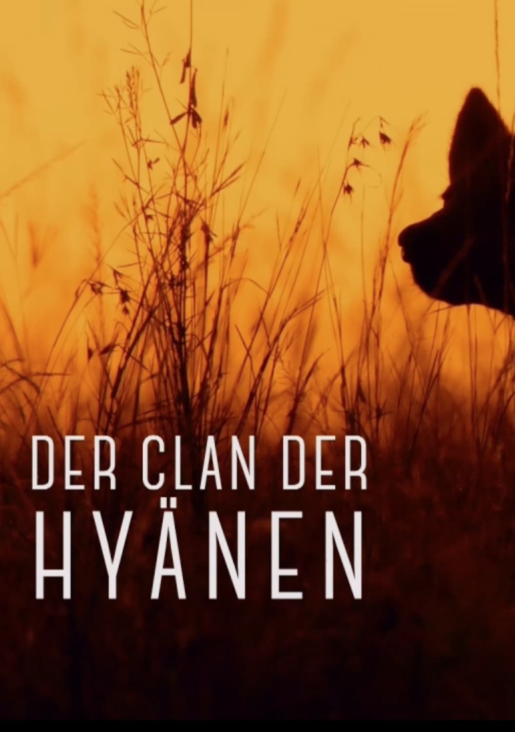Der Clan der Hyänen