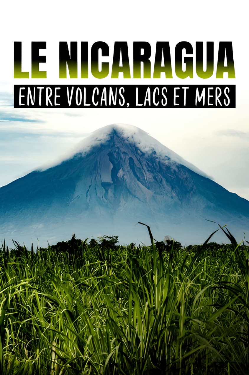 Nicaragua: Von Wasser und Vulkanen