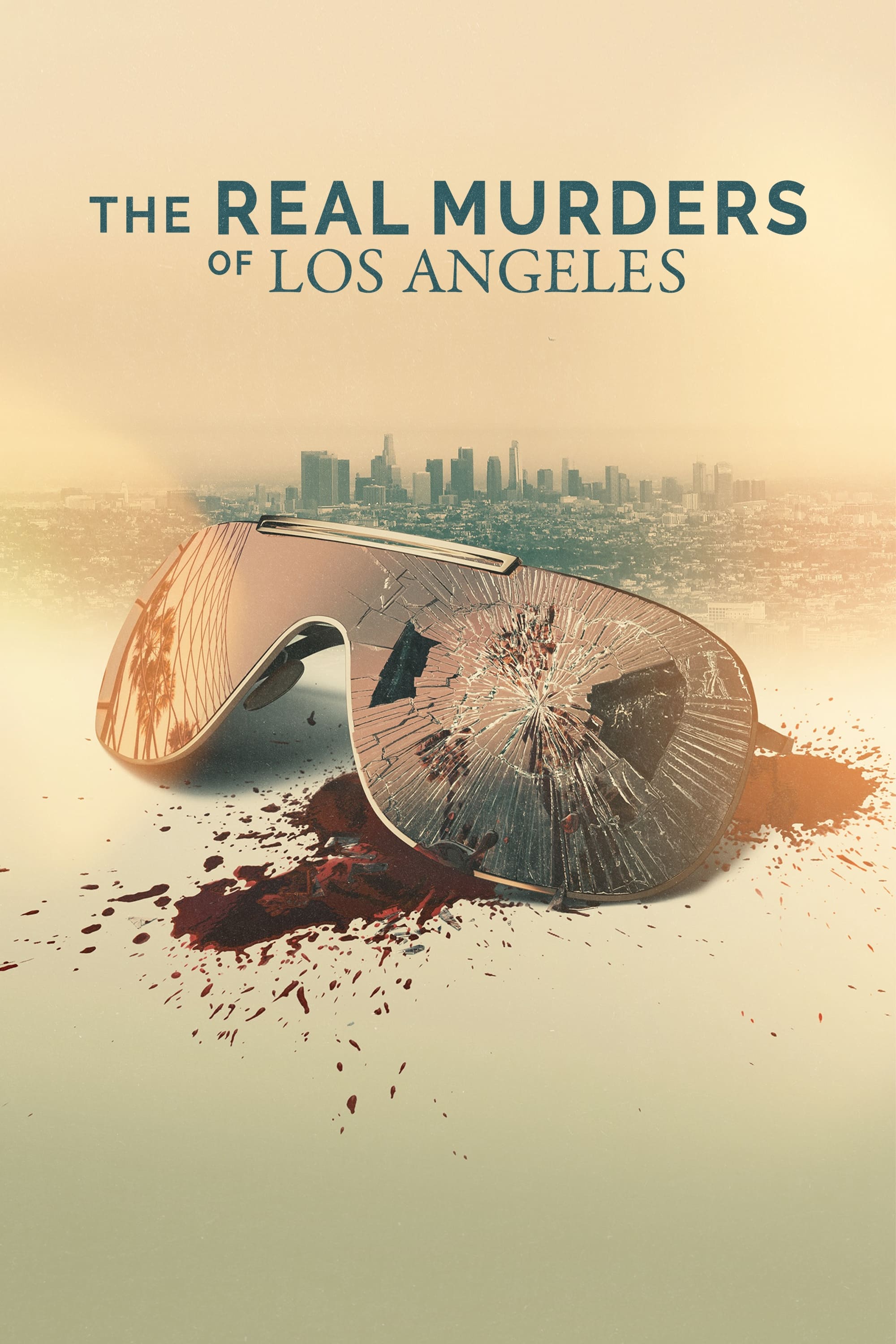 The Real Murders of Los Angeles