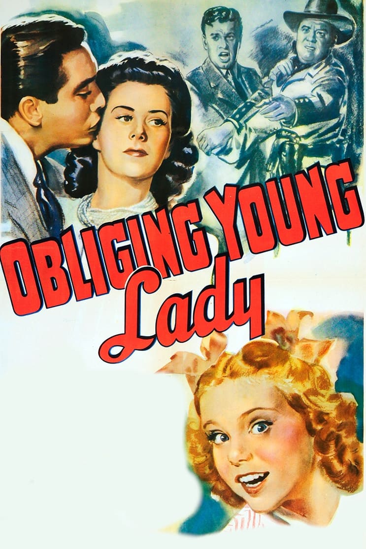 Obliging Young Lady (1942)