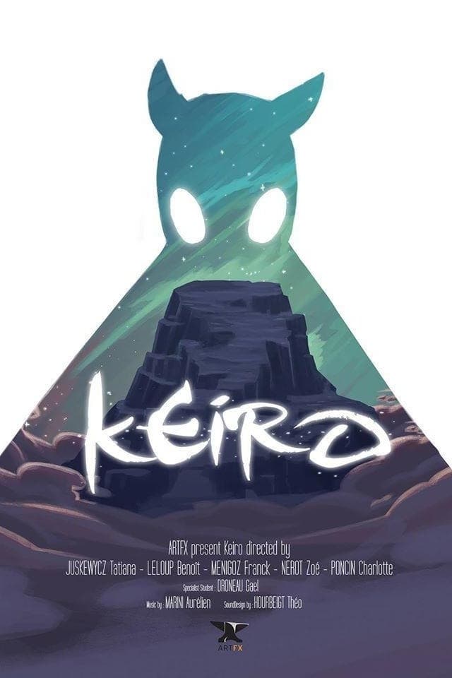 Keiro
