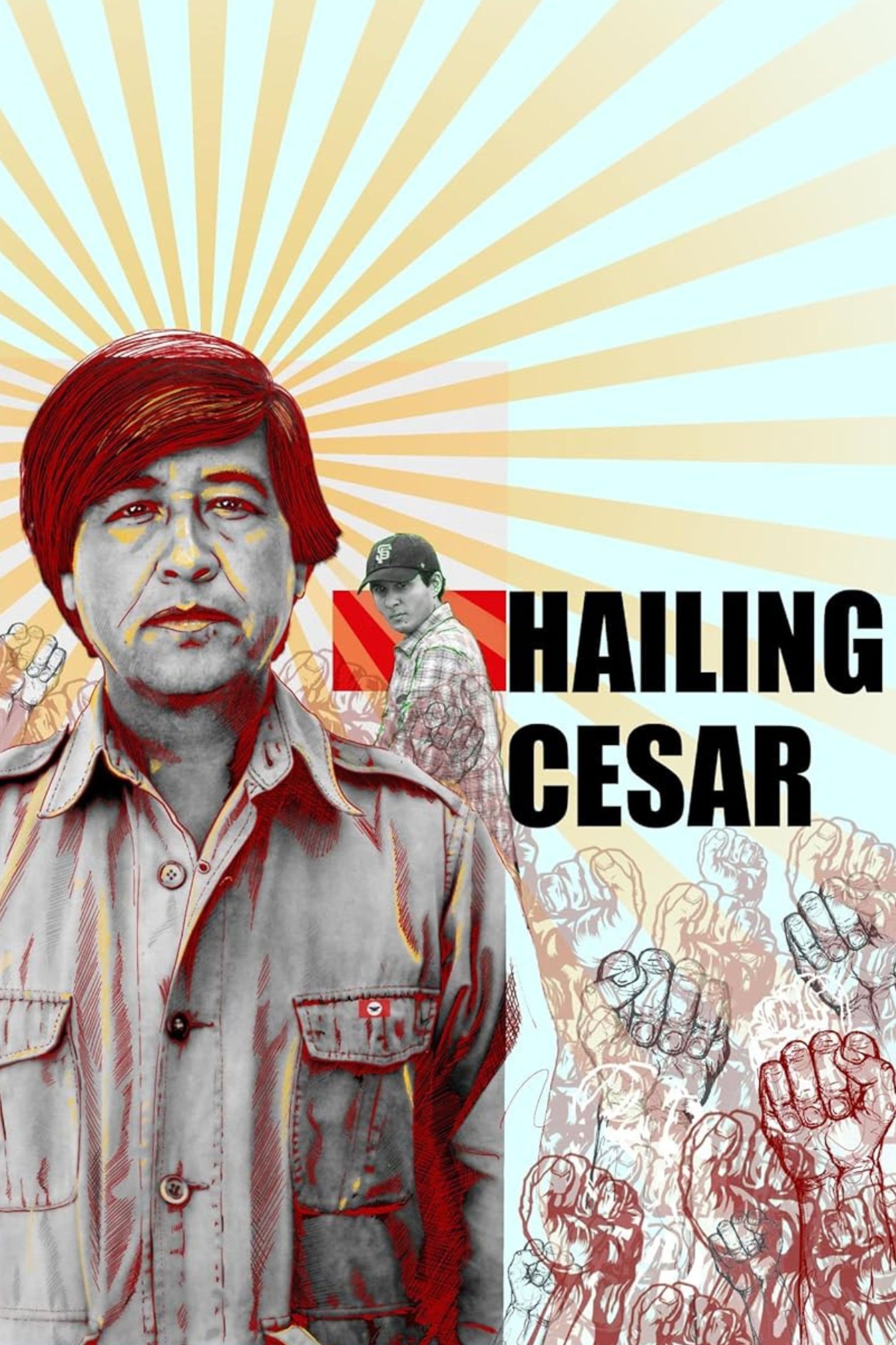 Hailing Cesar