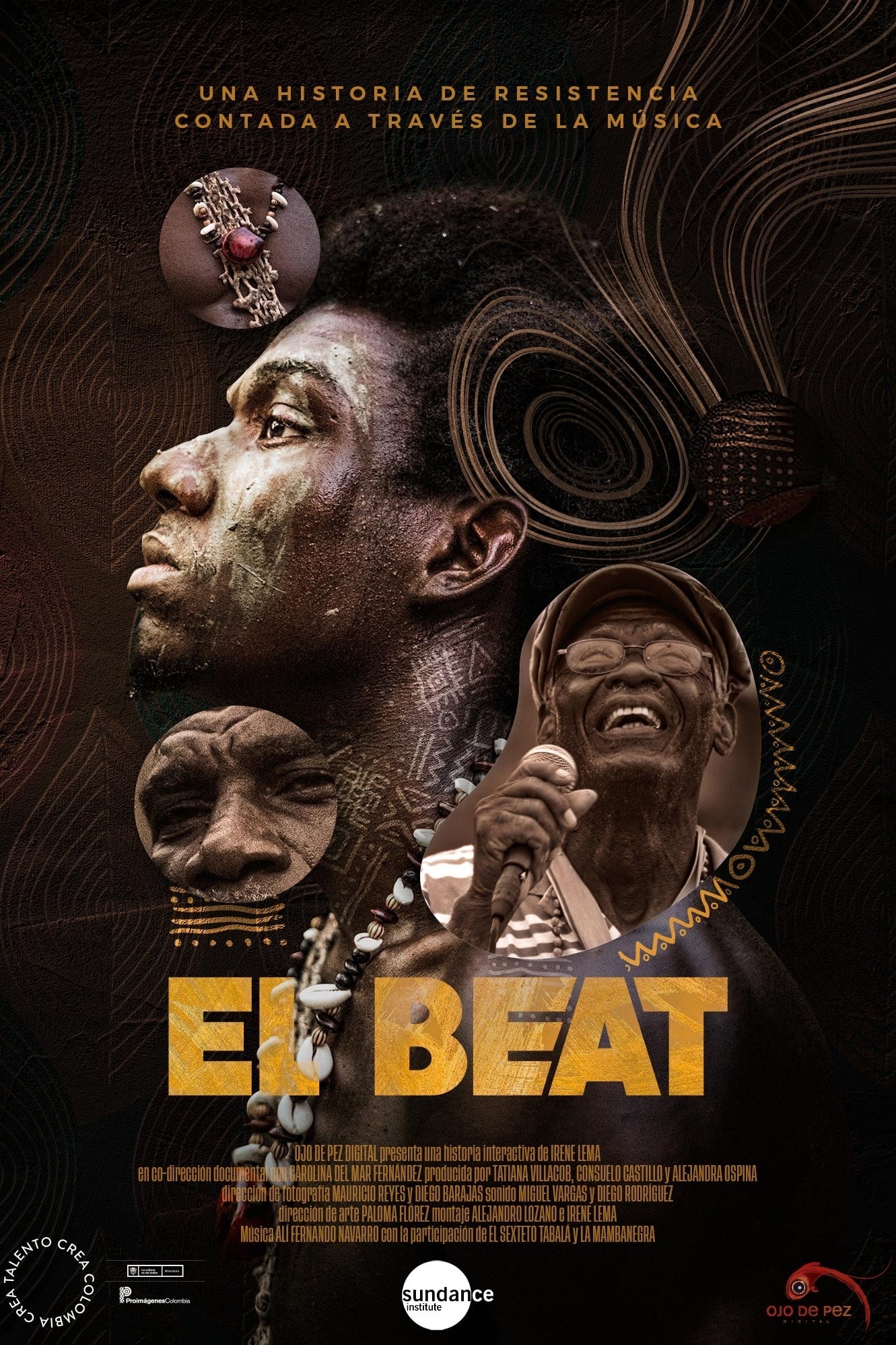 El beat