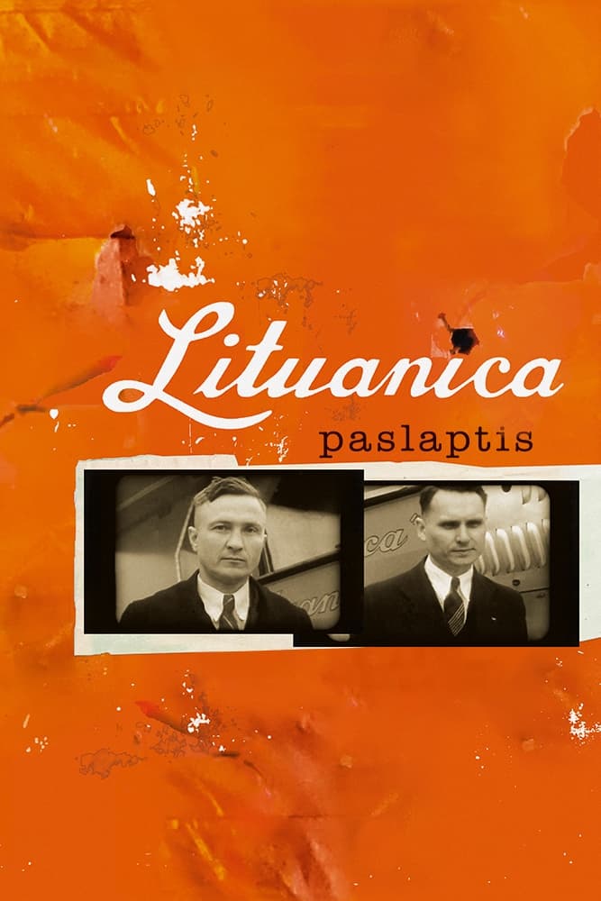 The Secret of Lituanica