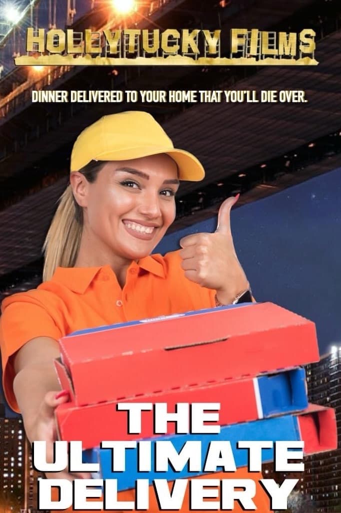 The Ultimate Delivery