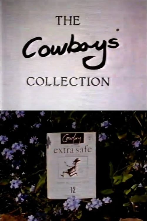 The Cowboys Collection