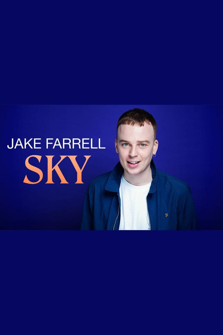 Jake Farrell: Sky
